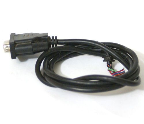 MS-3 Compact Laser Barcode Scanner spare cable