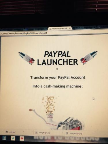 PayPal Helper