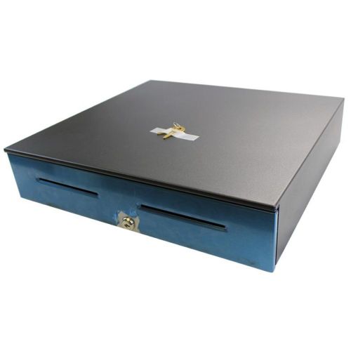 APG Cash Drawer Series 4000 JD371-1A-DG1816-C - J2362