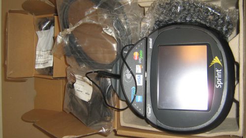 Hypercom - P/N 010309-68 B, Model: L4100