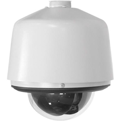 Pelco BB4N-PG-E Spectra IV IP Pendant Back Box Housing + LDHQPB-1 Dome NEW