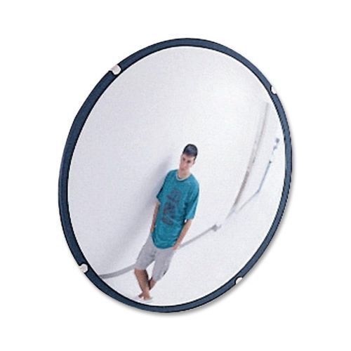 See All Round Glass Convex Mirror - Round - 36&#034; Diameter