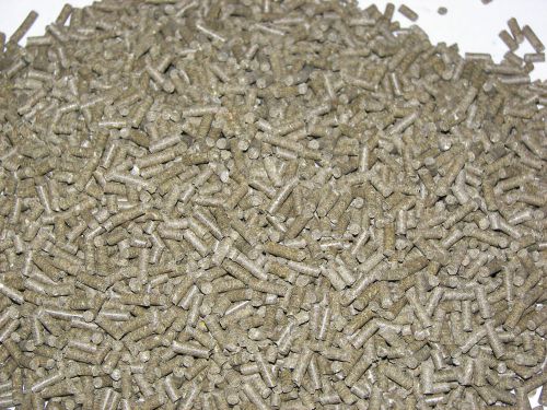 Kaninchenfutter  Ђ,-60/kg  Hasenfutter 5kg  Qualitatsfutter Kaninchenpellets