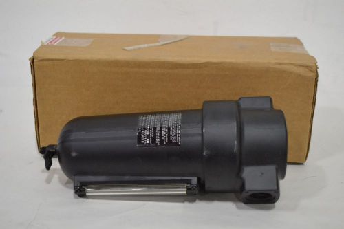 NEW NORGREN F17-600-M4DA 250PSI PNEUMATIC FILTER D326876