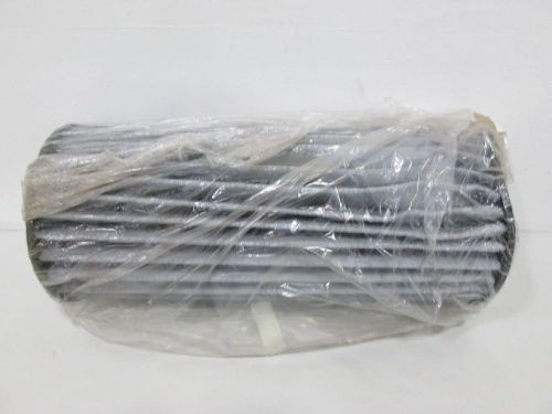 NEW WACO K21160248 19-1/2X8-1/2 IN PNEUMATIC FILTER ELEMENT D331988