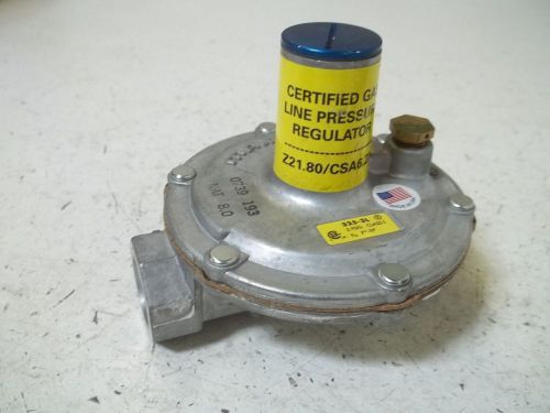 MAXITROL MODEL 325-3L REGULATOR *NEW OUT OF A BOX*