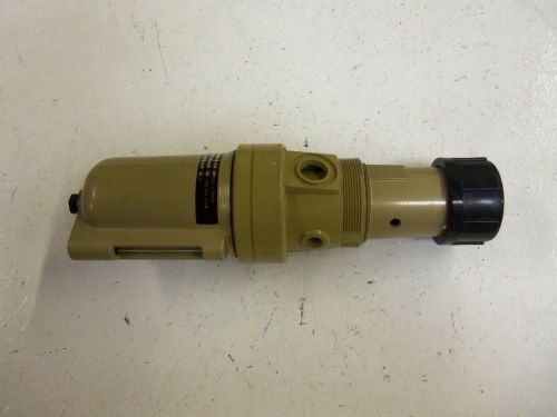 Norgren b13-096-a3l0 regulator *used* for sale