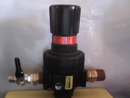 CAM AIR 250 PSI MAX 175 DEGREE       AIR  REGULATOR