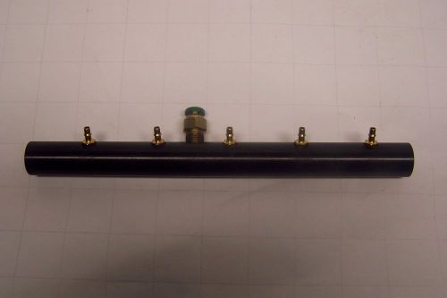 AIR TUBING MANIFOLD