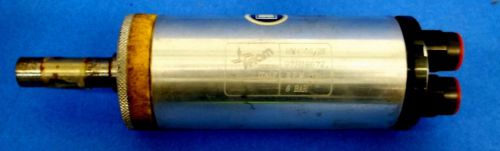 FIAM AIR TOOL VICENZA MM400R/2E 97H19672 R.P.M. 4600 6 BAR