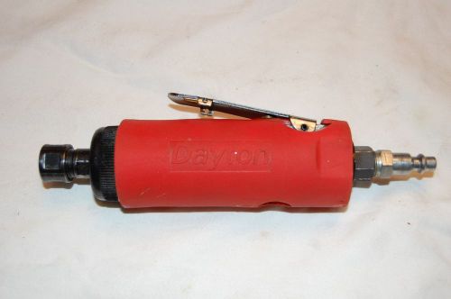 Dayton Air Die Grinder