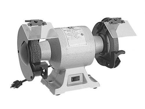 8 INCH BENCH GRINDER -UL