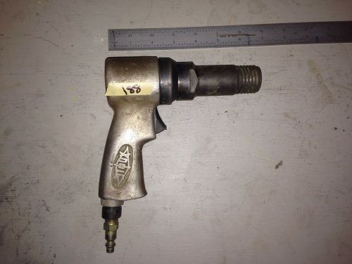 Sioux Size 270 Rivet Gun .401 Shank