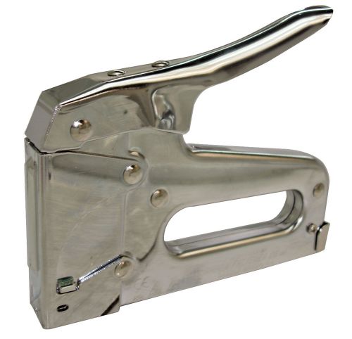 280142 Arrow Fastener T-50 Heavy Duty Stapler Tacker