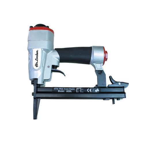 22 gauge long nose (1-5/8 inch) upholstery stapler u630l for sale