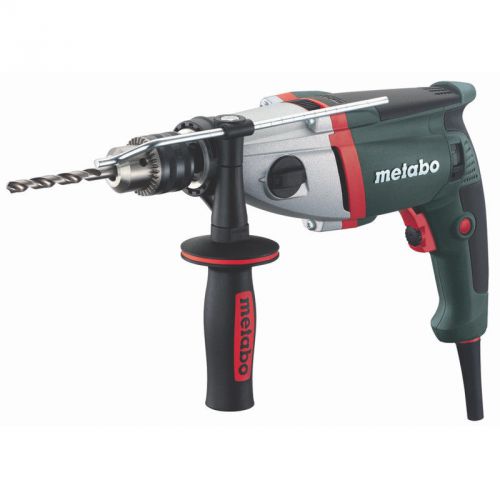 Metabo SBE710 1/2&#034; Hammer Drill 600862620 NEW