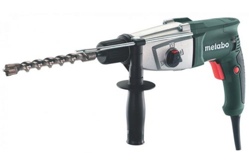 Metabo Electronic Combination Hammer #KHE2443