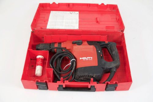 Hilti TE76P-ATC Rotary Hammer Drill Chipping Demolition Hammer Combihammer