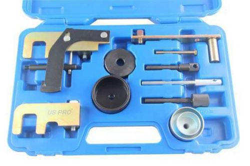 US PRO Diesel Engine Locking Kit Nissan-Renault-Vauxhall/Opel B3115