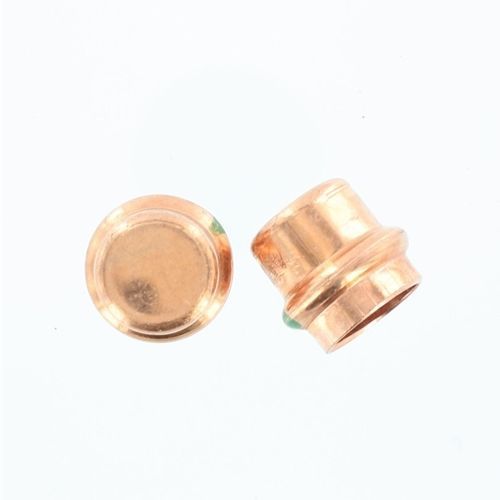 Viega 77717 propress cap for sale