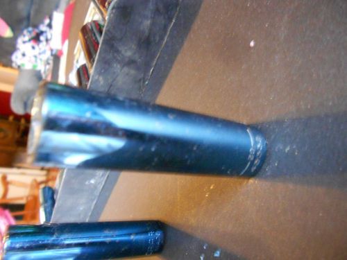 Craftsman Cobalt Titanium Blue 3/8&#034; Drive Socket 6pt deep 1/2&#039;&#034;