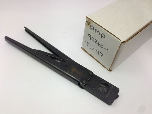 AMP 90260-1 Crimper