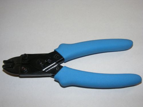 Scotchlok® tool crimper med size pliers scotchlock scotchloc uy ur2