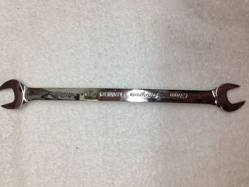 Snap On Low Torque Metric Wrench LTAM1315