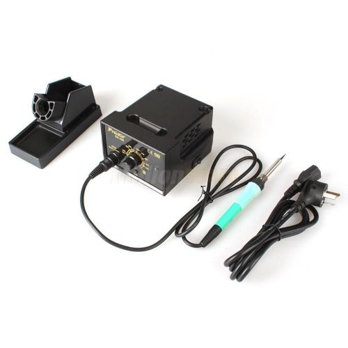 New 2in1 110v/220v pro&#039;skit ss-206h rework soldering station solder iron set for sale