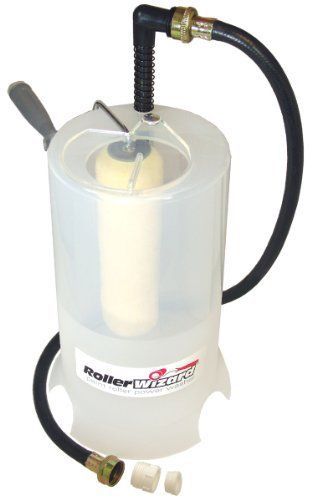 Surebonder RW-100 Roller Wizard Paint Roller Power Washer