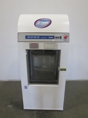 Hero 2700 heavy-duty highspeed automatic paint shaker for sale