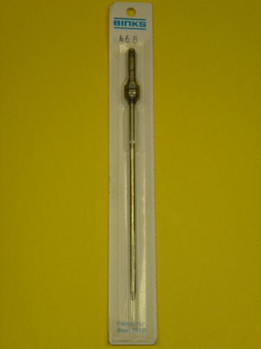 NEW! BINKS FLUID NEEDLE for PAINT GUN, #468