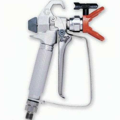 Graco SG2 Stationary Airless Paint Sprayer