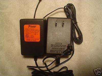 2 Paslode Battery Charger Adaptor PI-41-691US For Cordless Framing,Finish Nailer