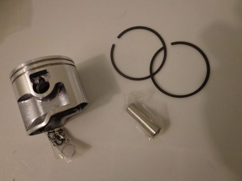 PISTON &amp; RING KIT FITS STIHL TS410 TS420