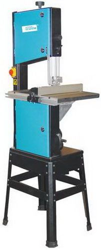 Professional woodwork BANDSAW GBS 315 UG - 740w, max.CUTTwidth 305mm, 2 speeds