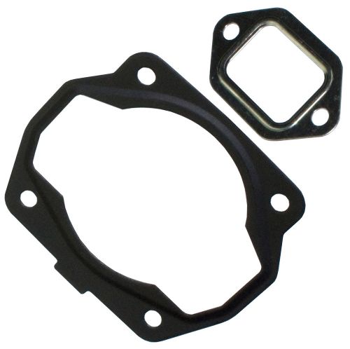 CYLINDER HEAD  / EXHAUST MUFFLER GASKET FIT STIHL TS400