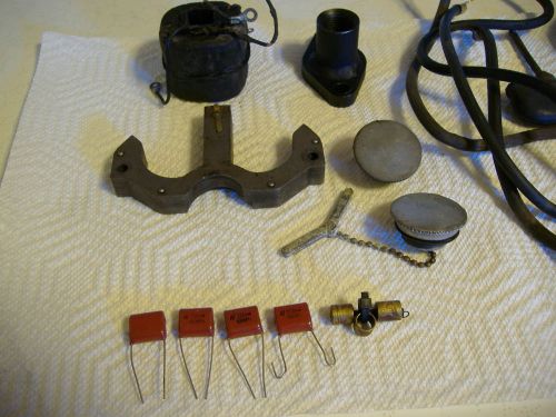 Grab Bag Of Maytag 72 Engine Parts