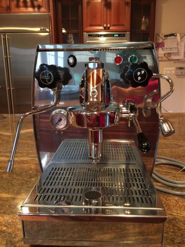 Euro 2000 E61 Espresso machine - Made In Italy