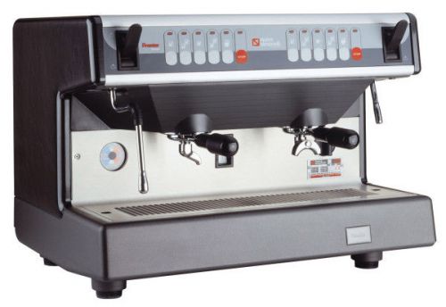Nuova Simonelli Premier Maxi Espresso Machine - Black
