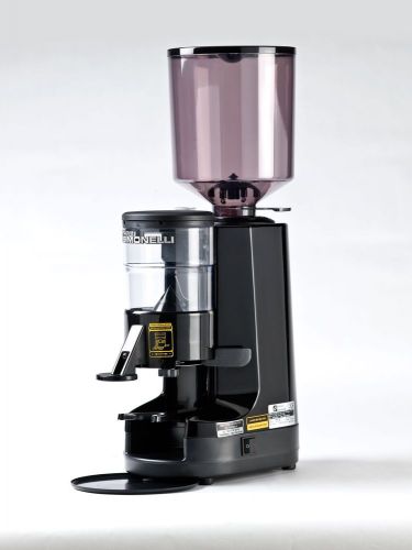 Nuova Simonelli MDX Commercial Espresso Grinder