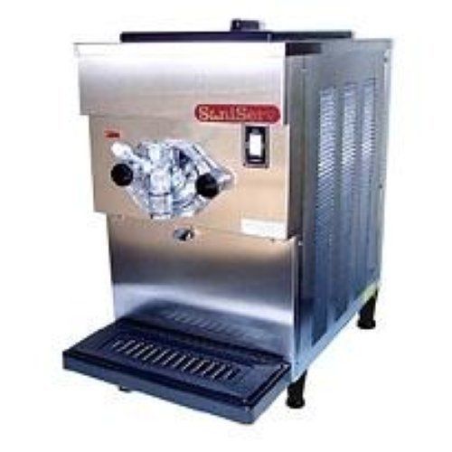 SaniServ Countertop 1-Head Frozen Beverage, Model 708