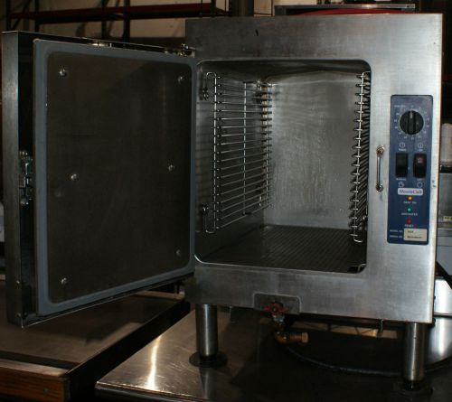 Cleveland steamer electric steamer 1scemcs for sale