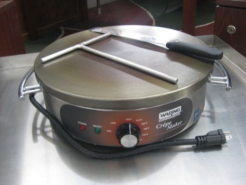 Waring Crepe Maker