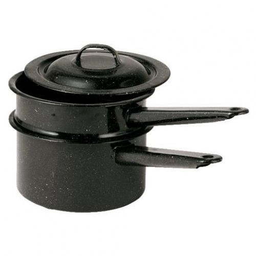 1-1/2QT DOUBLE BOILER 6150-4