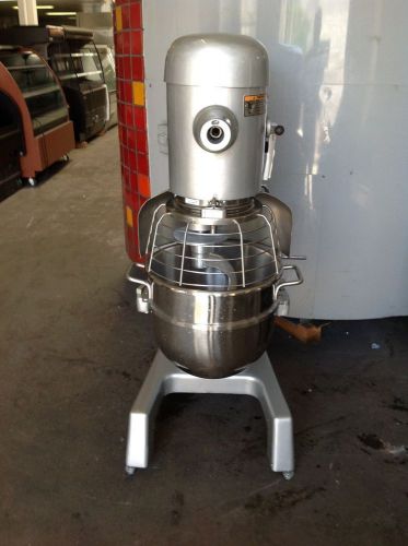 Hobart 30qt Mixer w/ Timer includes Bowl, &amp; Hook Attachment M:D330