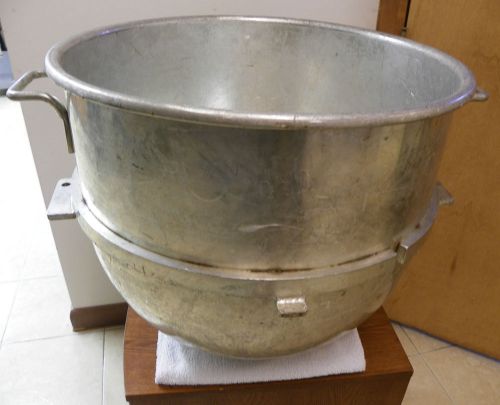 Hobart 80 Quart Mixing Bowl Used Cond.