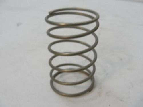 31722 Old-Stock, Marel 4R508157 Spring 1-1/4&#034;OD 2&#034;Long