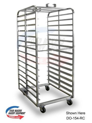 Revent c lift double oven rack 15 slides for sale