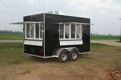 2015 espresso / coffee concession trailer for sale